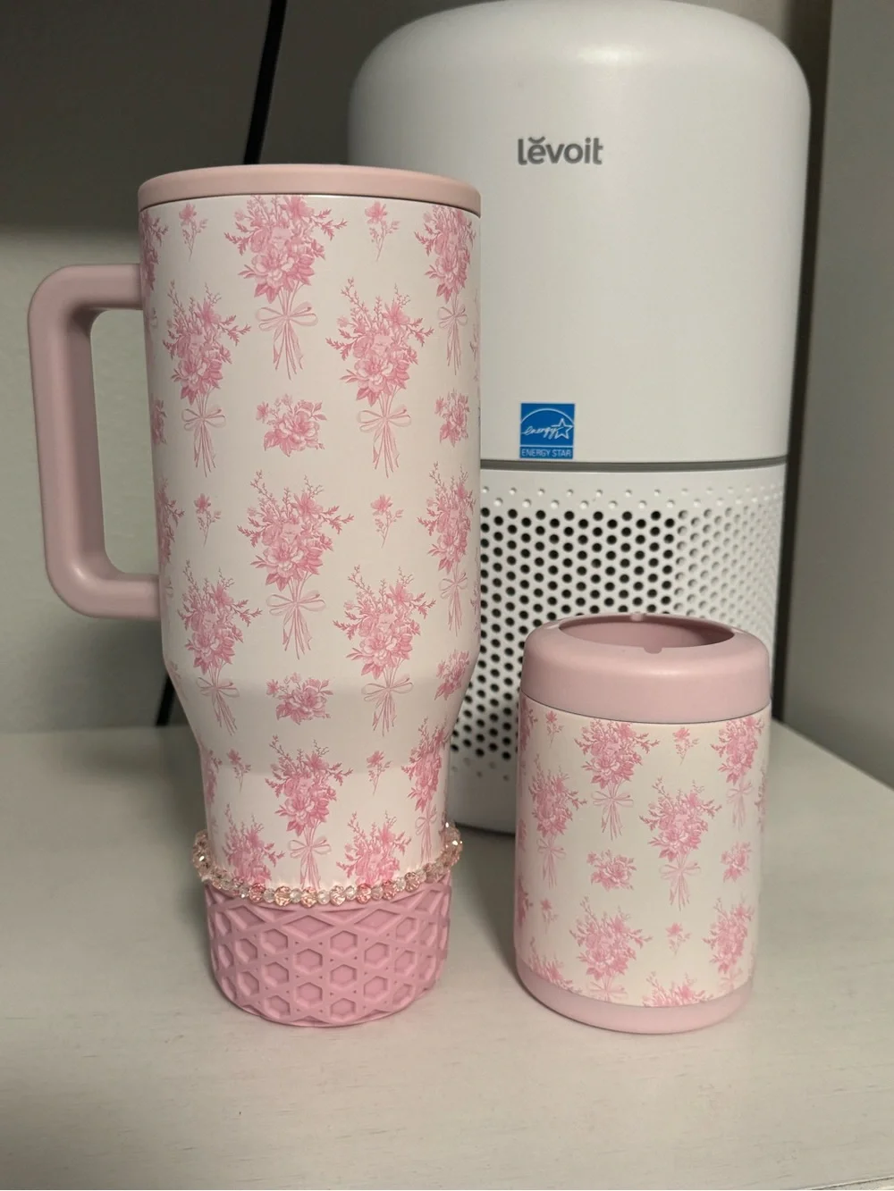 HydroJug 40oz traveler